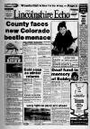 Lincolnshire Echo