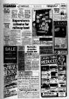 Lincolnshire Echo Thursday 02 January 1986 Page 3