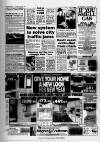 Lincolnshire Echo Thursday 02 January 1986 Page 5