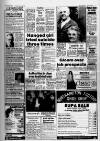 Lincolnshire Echo Thursday 02 January 1986 Page 11