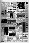 Lincolnshire Echo Monday 13 January 1986 Page 5