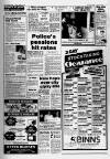 Lincolnshire Echo Friday 31 January 1986 Page 7