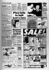 Lincolnshire Echo Friday 31 January 1986 Page 9