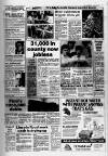 Lincolnshire Echo Friday 31 January 1986 Page 11