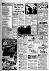 Lincolnshire Echo Thursday 27 February 1986 Page 6