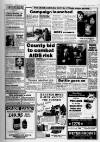 Lincolnshire Echo Thursday 27 February 1986 Page 15