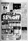 Lincolnshire Echo Thursday 06 March 1986 Page 10