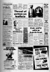 Lincolnshire Echo Thursday 06 March 1986 Page 21