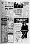 Lincolnshire Echo Wednesday 12 March 1986 Page 3