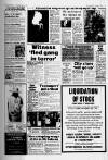 Lincolnshire Echo Wednesday 12 March 1986 Page 5