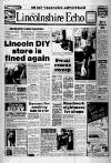 Lincolnshire Echo