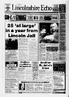 Lincolnshire Echo