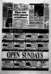 Lincolnshire Echo Saturday 10 January 1987 Page 3