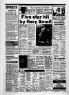 Lincolnshire Echo Saturday 10 January 1987 Page 12