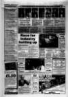Lincolnshire Echo Wednesday 04 February 1987 Page 3