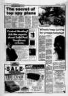 Lincolnshire Echo Friday 06 February 1987 Page 6