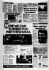Lincolnshire Echo Friday 06 February 1987 Page 12