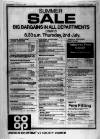 Lincolnshire Echo Wednesday 01 July 1987 Page 3