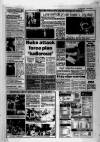 Lincolnshire Echo Wednesday 01 July 1987 Page 7