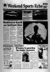 Lincolnshire Echo Saturday 29 August 1987 Page 7