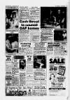 Lincolnshire Echo Saturday 02 January 1988 Page 3