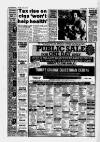 Lincolnshire Echo Saturday 02 January 1988 Page 5