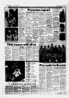 Lincolnshire Echo Saturday 02 January 1988 Page 8