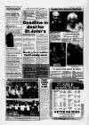 Lincolnshire Echo Saturday 02 January 1988 Page 11