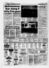 Lincolnshire Echo Saturday 02 January 1988 Page 12
