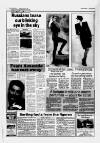 Lincolnshire Echo Monday 04 January 1988 Page 4