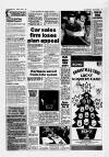 Lincolnshire Echo Monday 04 January 1988 Page 5