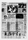 Lincolnshire Echo Monday 04 January 1988 Page 7