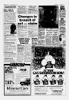 Lincolnshire Echo Thursday 07 January 1988 Page 3