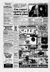Lincolnshire Echo Thursday 07 January 1988 Page 5