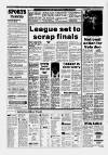 Lincolnshire Echo Thursday 07 January 1988 Page 18