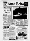 Lincolnshire Echo Thursday 07 January 1988 Page 19