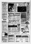 Lincolnshire Echo Wednesday 13 January 1988 Page 3