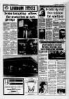 Lincolnshire Echo Wednesday 13 January 1988 Page 9