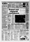 Lincolnshire Echo Wednesday 13 January 1988 Page 14