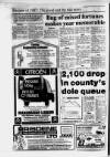 Lincolnshire Echo Wednesday 13 January 1988 Page 16