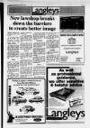 Lincolnshire Echo Wednesday 13 January 1988 Page 21