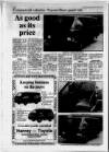 Lincolnshire Echo Wednesday 13 January 1988 Page 28