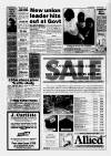 Lincolnshire Echo Friday 15 January 1988 Page 3