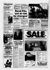 Lincolnshire Echo Friday 15 January 1988 Page 5