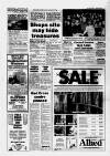 Lincolnshire Echo Friday 15 January 1988 Page 7