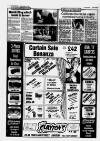Lincolnshire Echo Friday 15 January 1988 Page 8