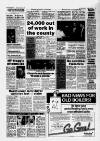 Lincolnshire Echo Friday 15 January 1988 Page 11