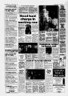 Lincolnshire Echo Monday 18 January 1988 Page 3
