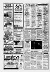 Lincolnshire Echo Friday 22 January 1988 Page 2