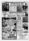 Lincolnshire Echo Friday 22 January 1988 Page 8
